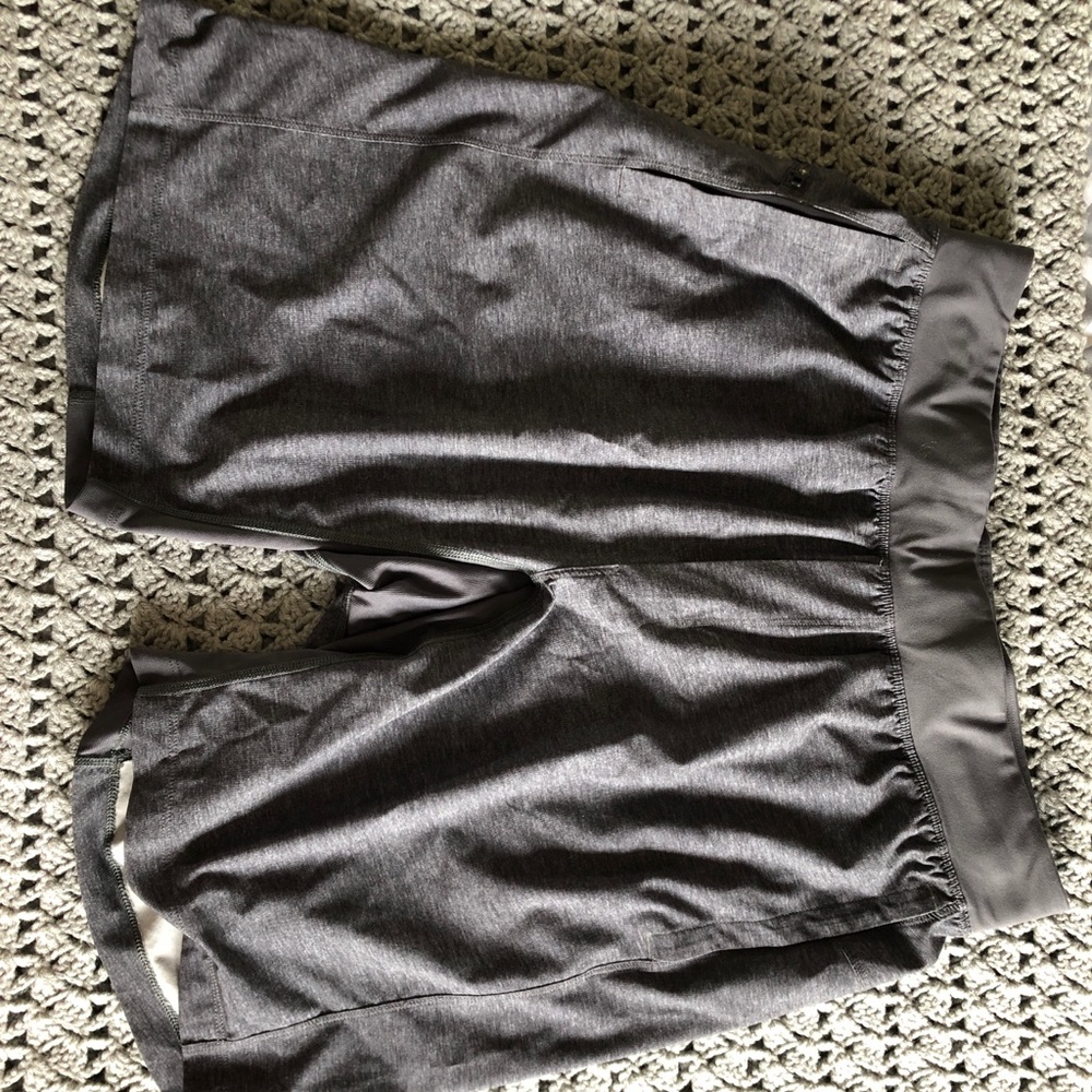 Men’s Lululemon T.H.E shorts